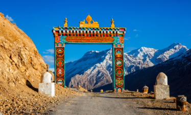 4 Nights / 5 Days Shimla–Manali