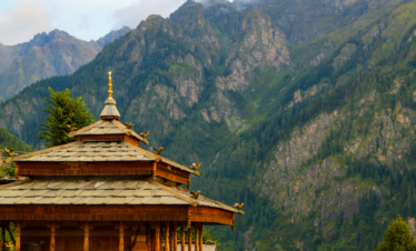 2 Nights / 3 Days Shimla