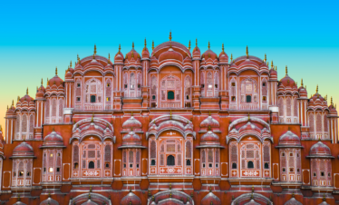 3 Nights / 4 Days Rajasthan